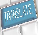 necesita Traducir Sus Documentos ?